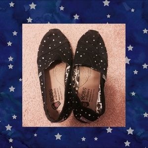 Black Bobs Shoes